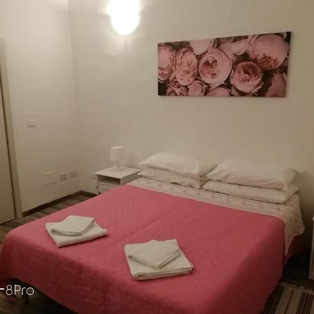 Casa Viorica Hotell Ancona Exteriör bild