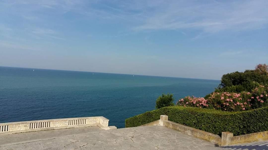 Casa Viorica Hotell Ancona Exteriör bild