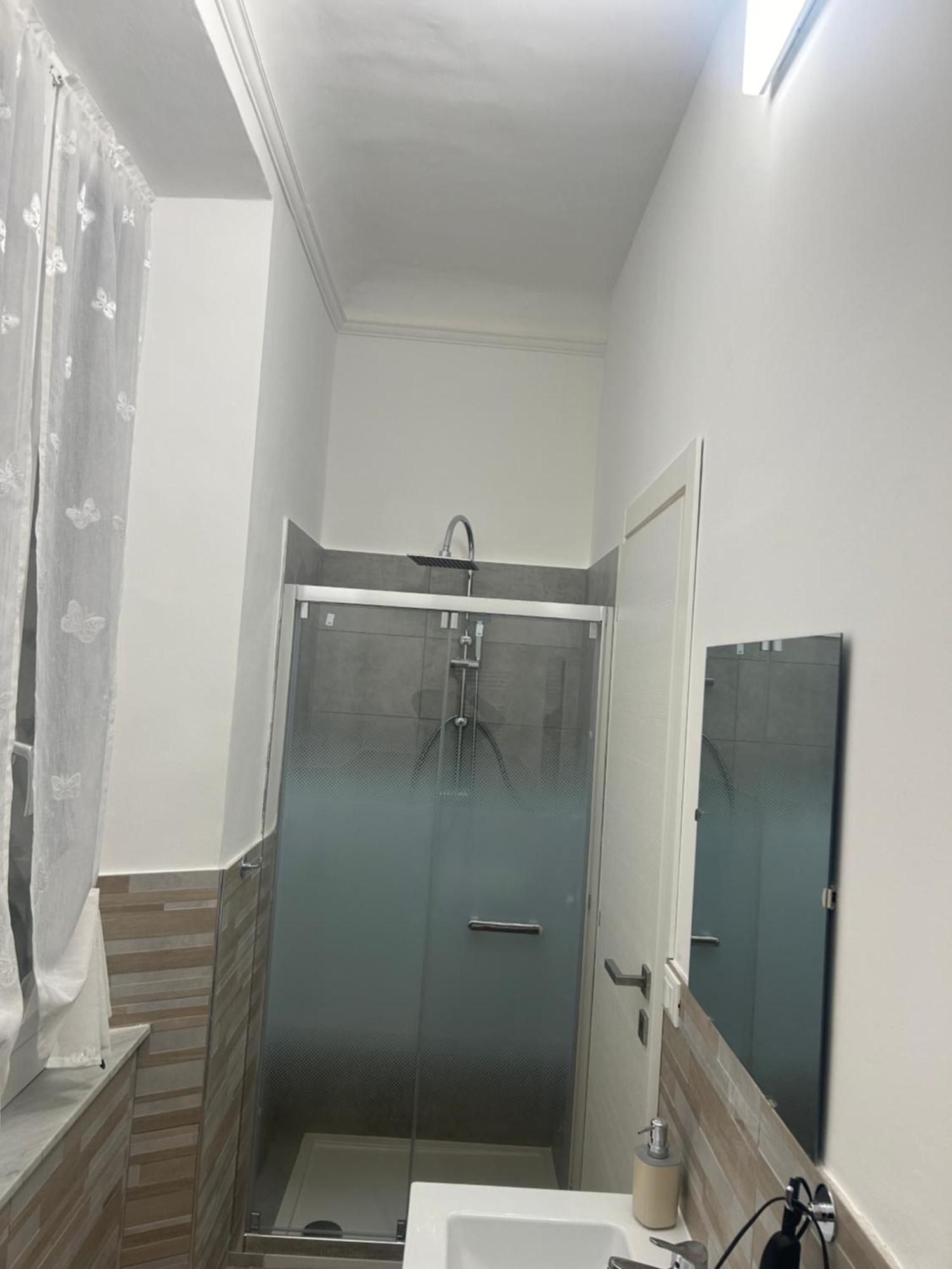 Casa Viorica Hotell Ancona Exteriör bild