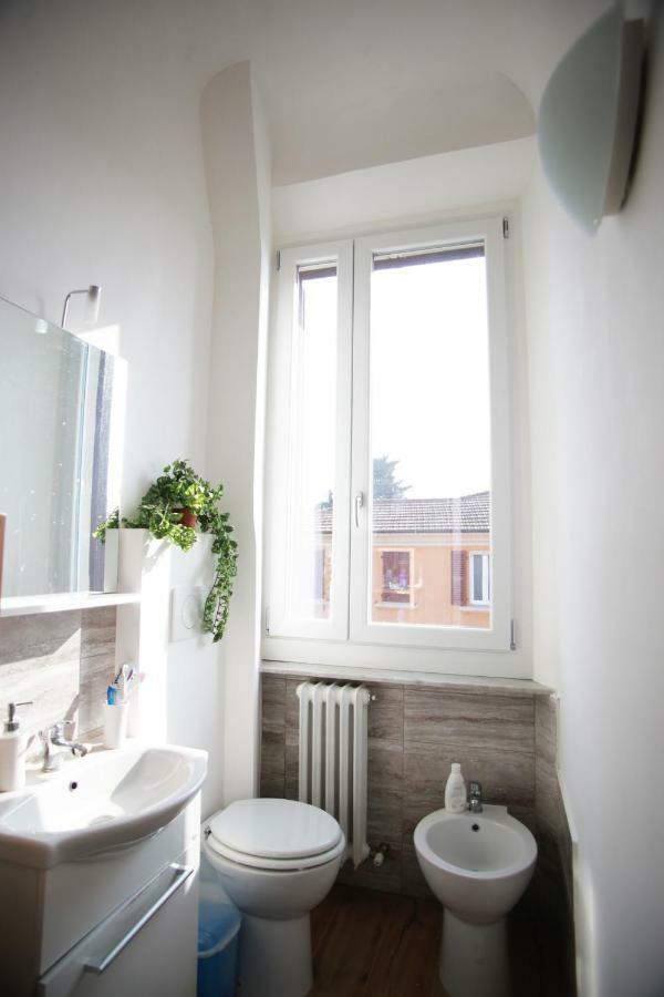Casa Viorica Hotell Ancona Exteriör bild