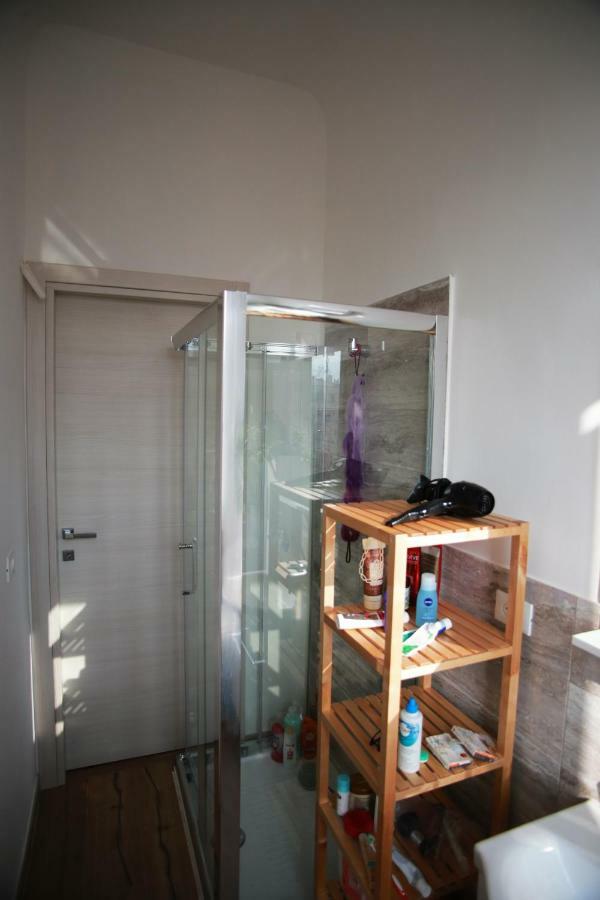 Casa Viorica Hotell Ancona Exteriör bild