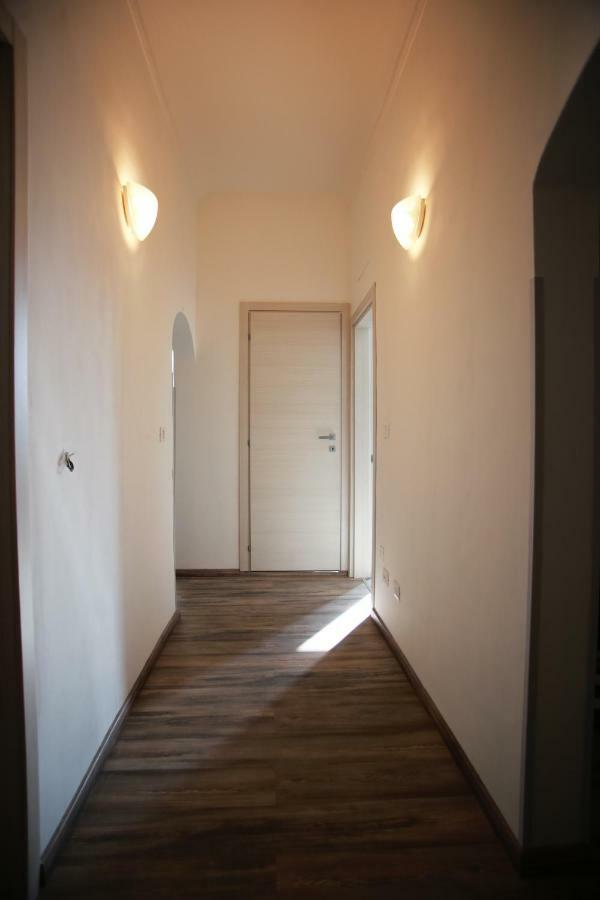Casa Viorica Hotell Ancona Exteriör bild