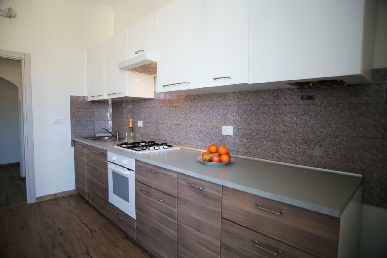 Casa Viorica Hotell Ancona Exteriör bild