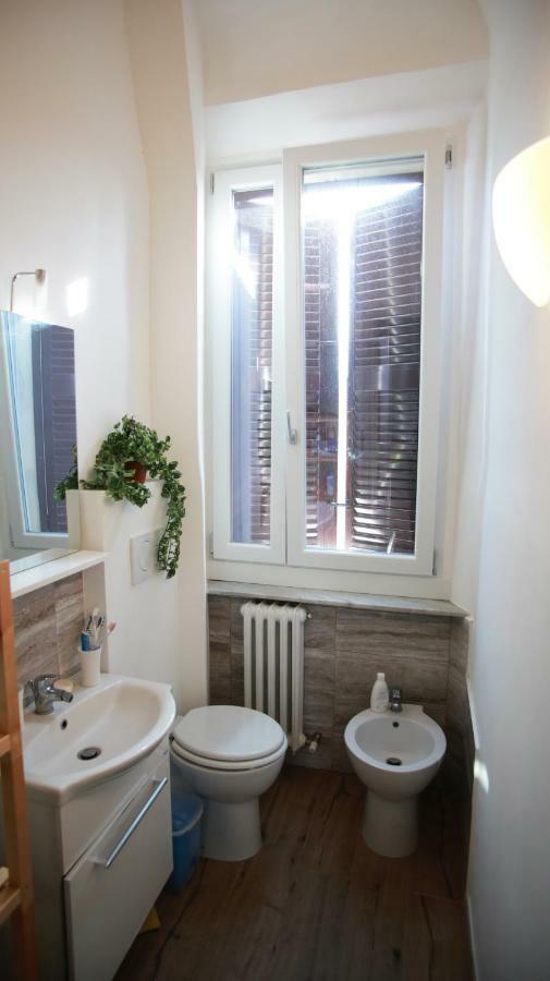 Casa Viorica Hotell Ancona Exteriör bild