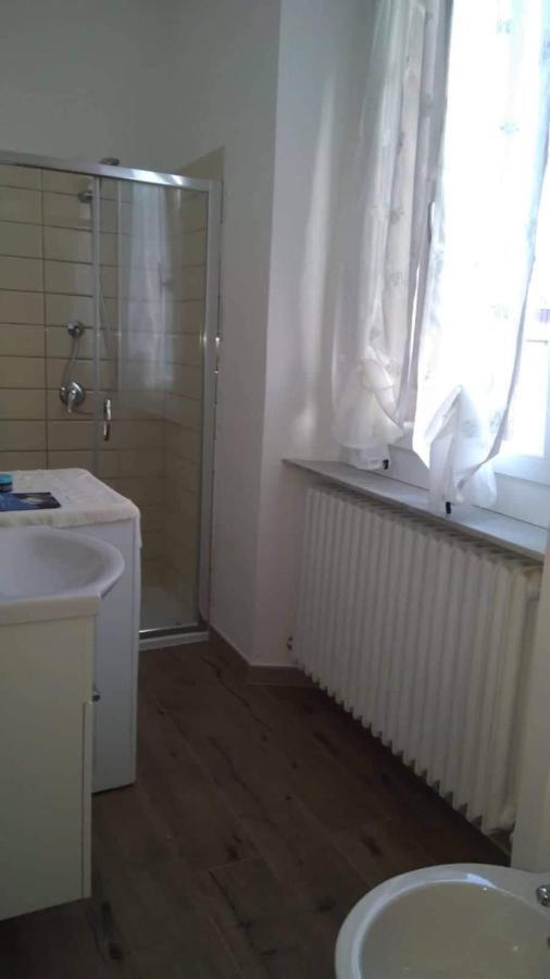 Casa Viorica Hotell Ancona Exteriör bild